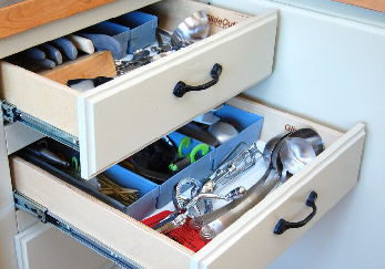 Drawer Box replacement.