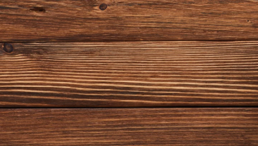 A close up of a wood.